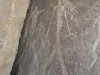 84. Gobustan. Petroglify 14 (mysliwy).JPG